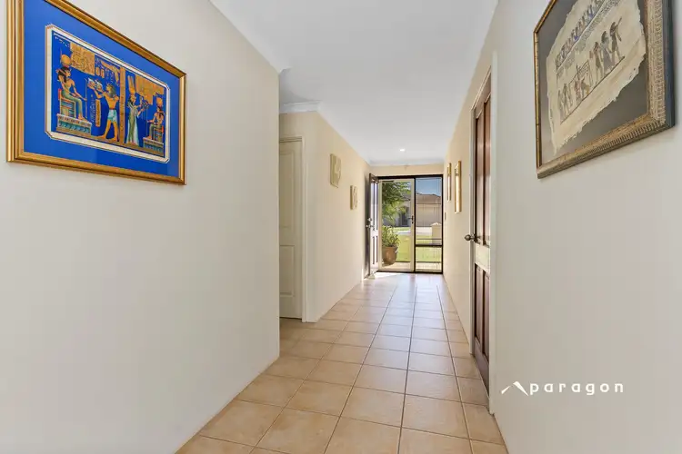 Seventh view of Homely house listing, 18A May Drive, Nollamara WA 6061