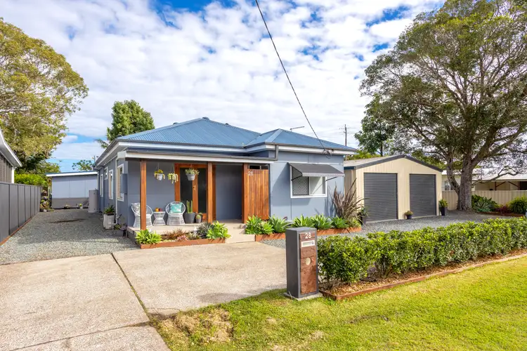 28 Wingham Road, Taree NSW 2430