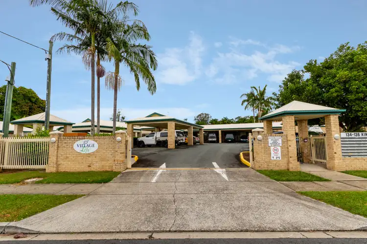 42/134-136 King Street, Caboolture QLD 4510
