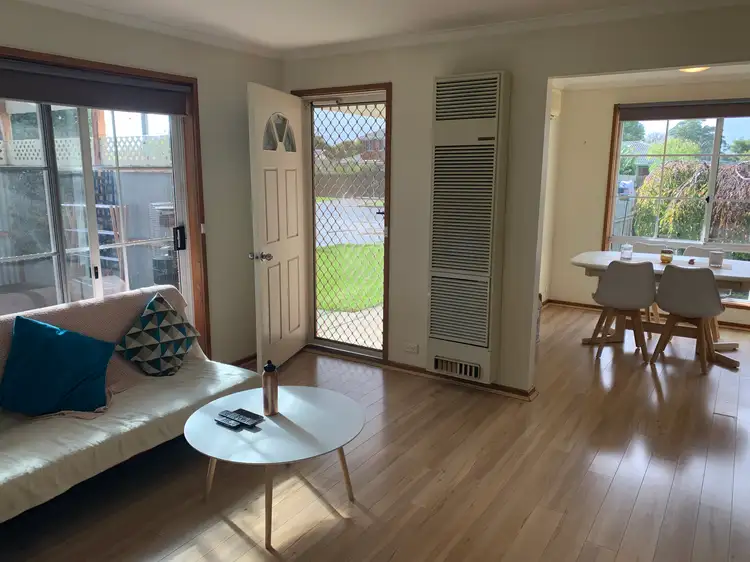Third view of Homely unit listing, 1/47 Thompson Street, Whittington VIC 3219