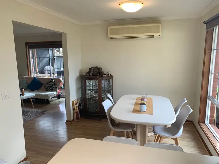 Fourth view of Homely unit listing, 1/47 Thompson Street, Whittington VIC 3219