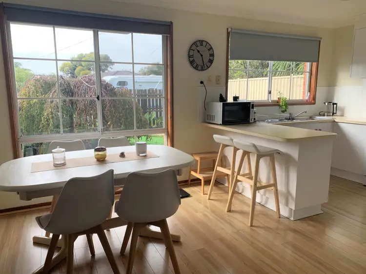 Fifth view of Homely unit listing, 1/47 Thompson Street, Whittington VIC 3219