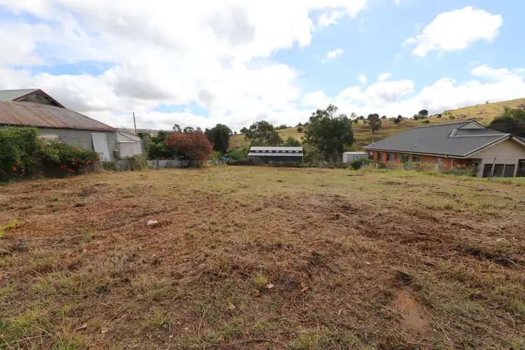 Main view of Homely land listing, 5 Camp Street, Adelong NSW 2729