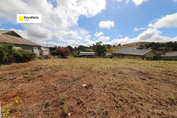 Second view of Homely land listing, 5 Camp Street, Adelong NSW 2729