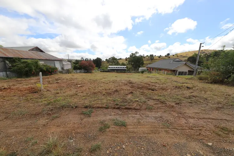 Fourth view of Homely land listing, 5 Camp Street, Adelong NSW 2729