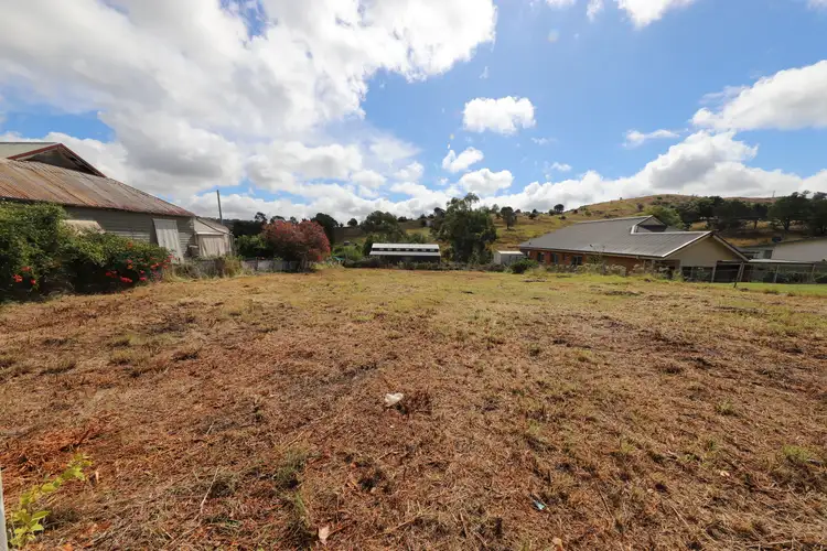 Fifth view of Homely land listing, 5 Camp Street, Adelong NSW 2729