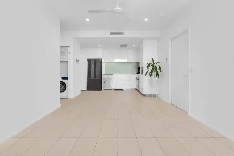 Main view of Homely apartment listing, 1105/66 Manning Street, South Brisbane QLD 4101