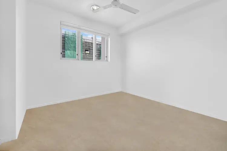 Fourth view of Homely apartment listing, 1105/66 Manning Street, South Brisbane QLD 4101