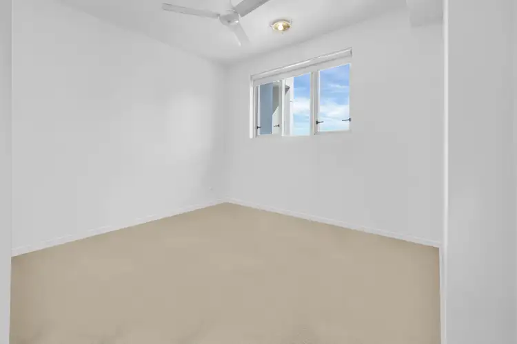 Fifth view of Homely apartment listing, 1105/66 Manning Street, South Brisbane QLD 4101