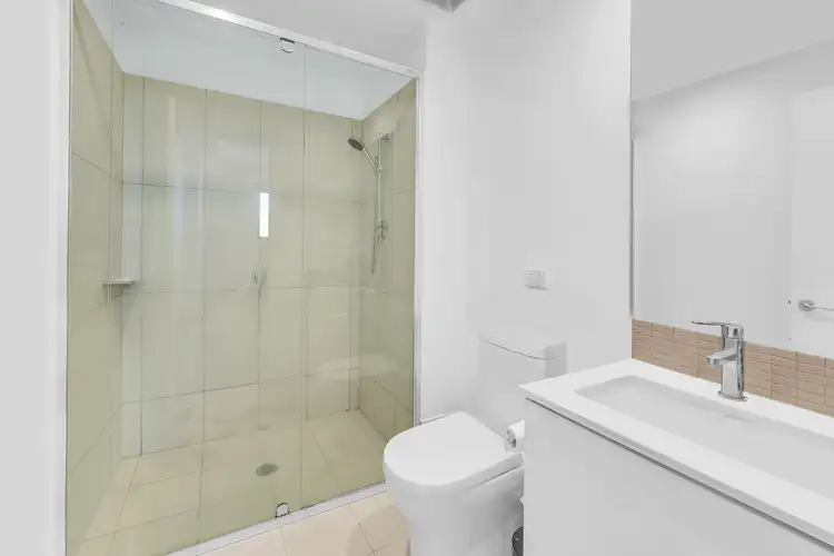 Sixth view of Homely apartment listing, 1105/66 Manning Street, South Brisbane QLD 4101