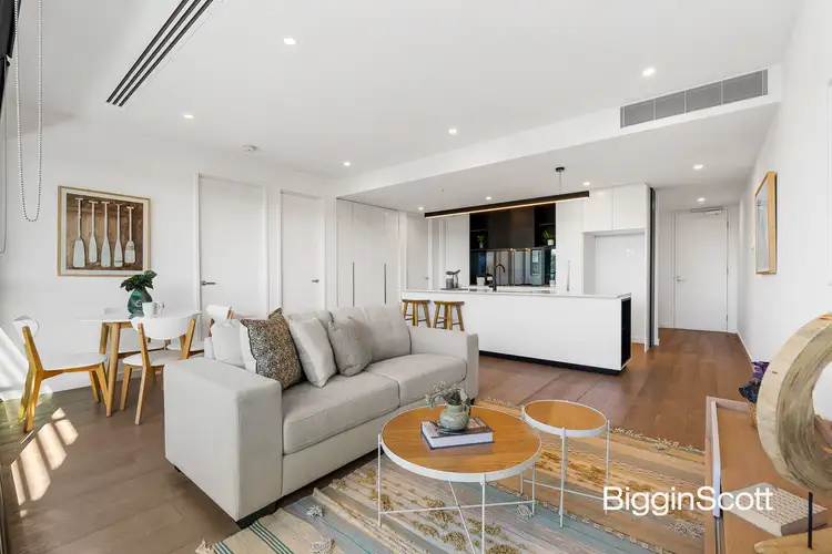 202/7 Kooyong Road, Armadale VIC 3143