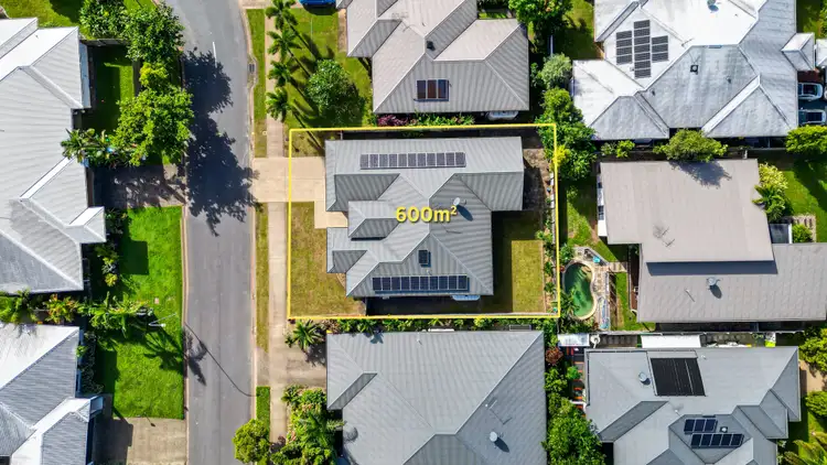 Second view of Homely house listing, 4 Kosciusko Street, Smithfield QLD 4878