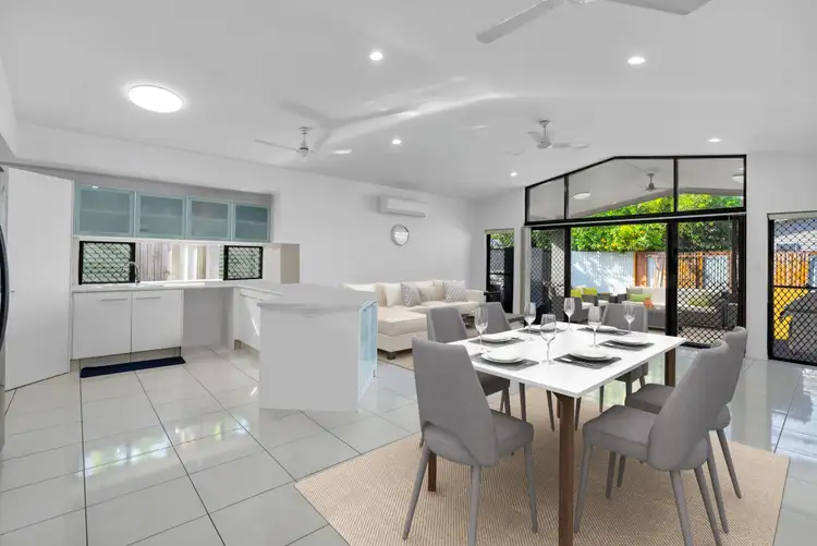 Fourth view of Homely house listing, 4 Kosciusko Street, Smithfield QLD 4878