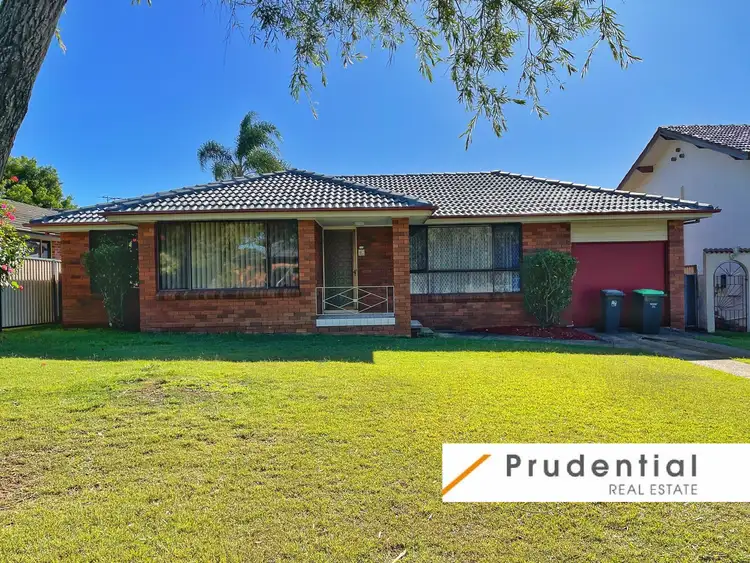 26 Harrow Road, Glenfield NSW 2167