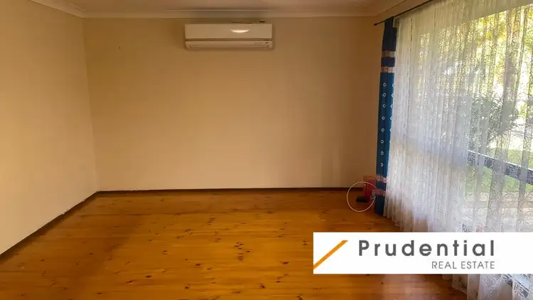 Second view of Homely house listing, 26 Harrow Road, Glenfield NSW 2167