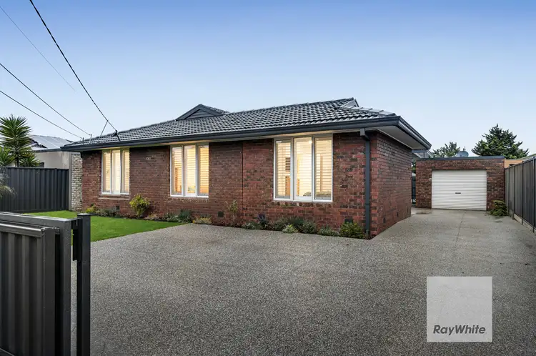 16 Katrina Drive