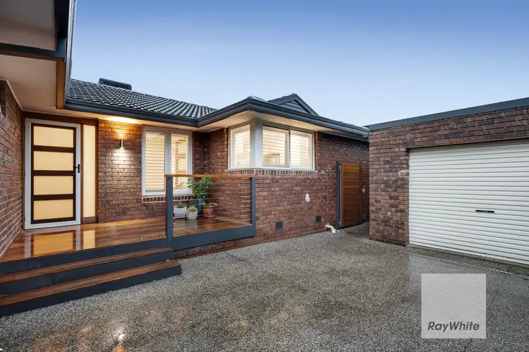 Second view of Homely house listing, 16 Katrina Drive, Gladstone Park VIC 3043