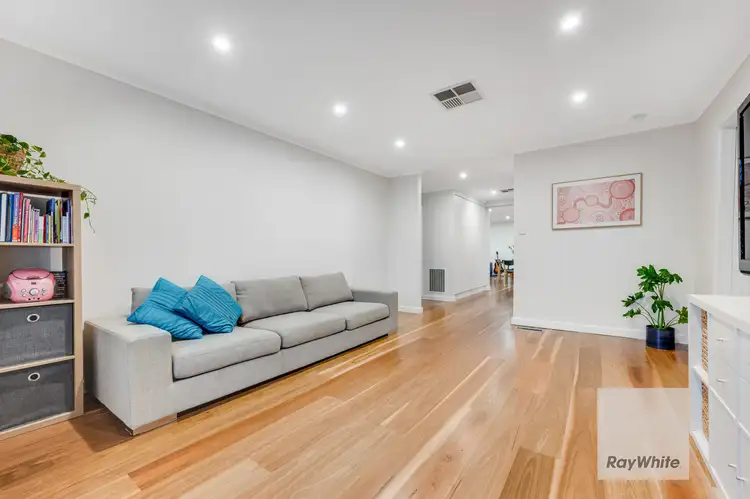 Fifth view of Homely house listing, 16 Katrina Drive, Gladstone Park VIC 3043