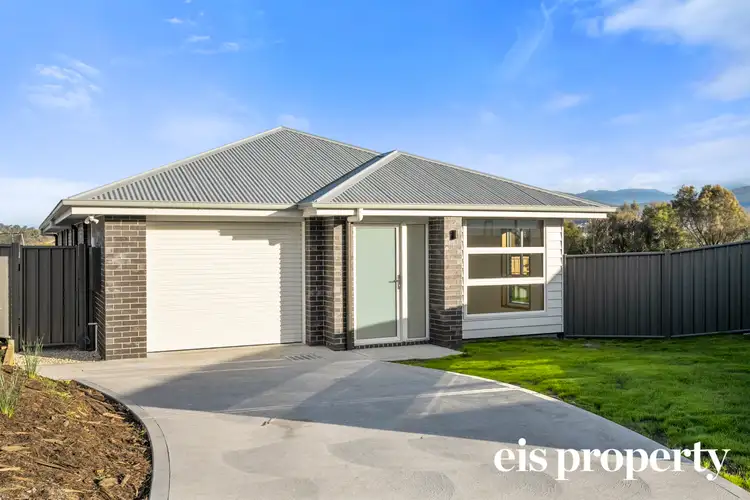 Second view of Homely house listing, 37 Fisher Drive, Herdsmans Cove TAS 7030