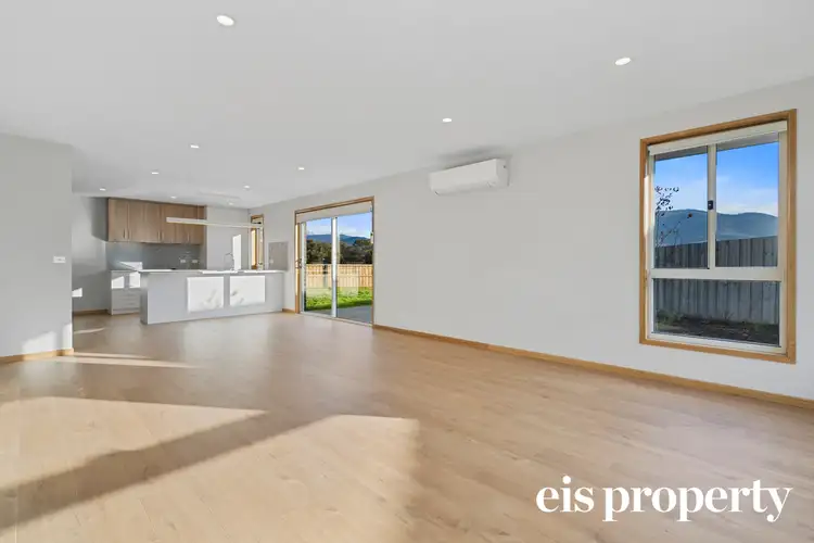 Third view of Homely house listing, 37 Fisher Drive, Herdsmans Cove TAS 7030