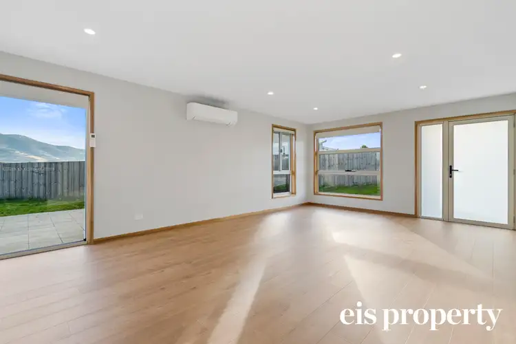 Fourth view of Homely house listing, 37 Fisher Drive, Herdsmans Cove TAS 7030