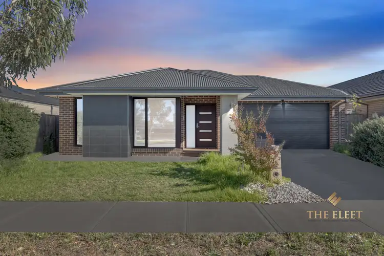 Main view of Homely house listing, 3 Angel Street, Truganina VIC 3029