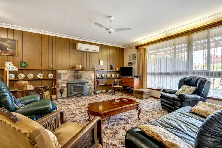 Third view of Homely house listing, 24 Chauncey Street, Heathcote VIC 3523