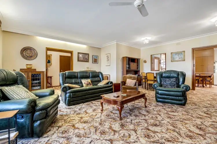 Fourth view of Homely house listing, 24 Chauncey Street, Heathcote VIC 3523