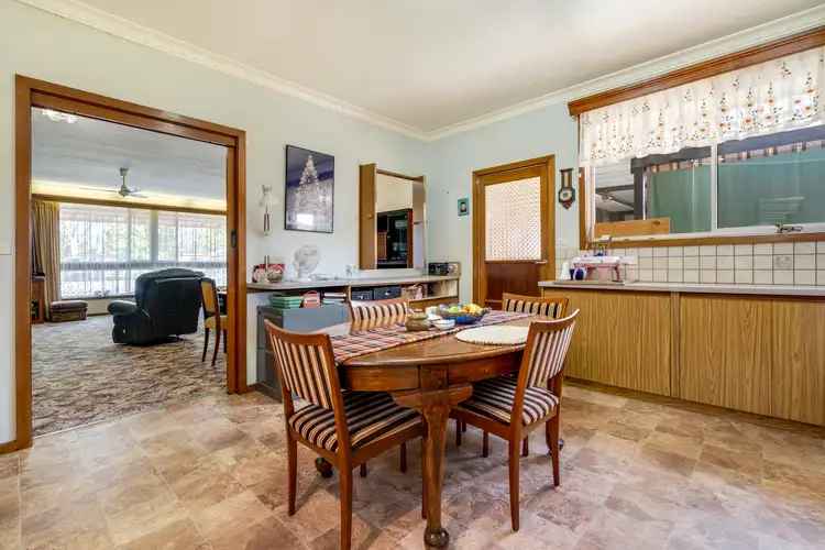 Sixth view of Homely house listing, 24 Chauncey Street, Heathcote VIC 3523