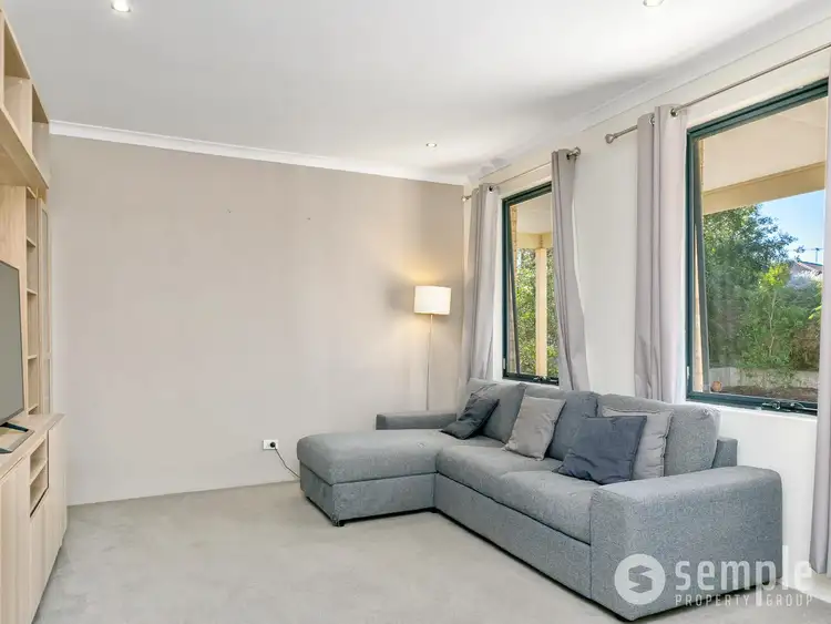 Second view of Homely house listing, 10 Dongara Way, South Lake WA 6164
