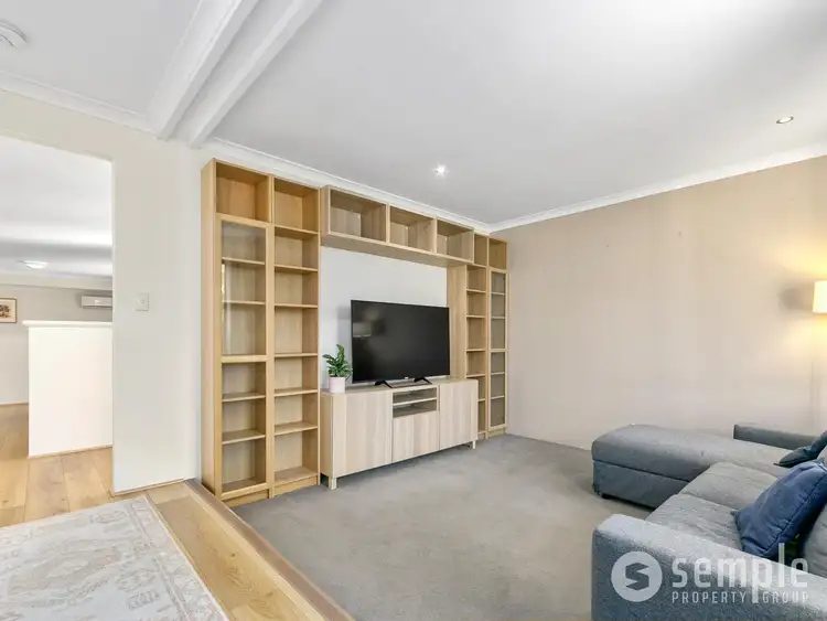 Third view of Homely house listing, 10 Dongara Way, South Lake WA 6164
