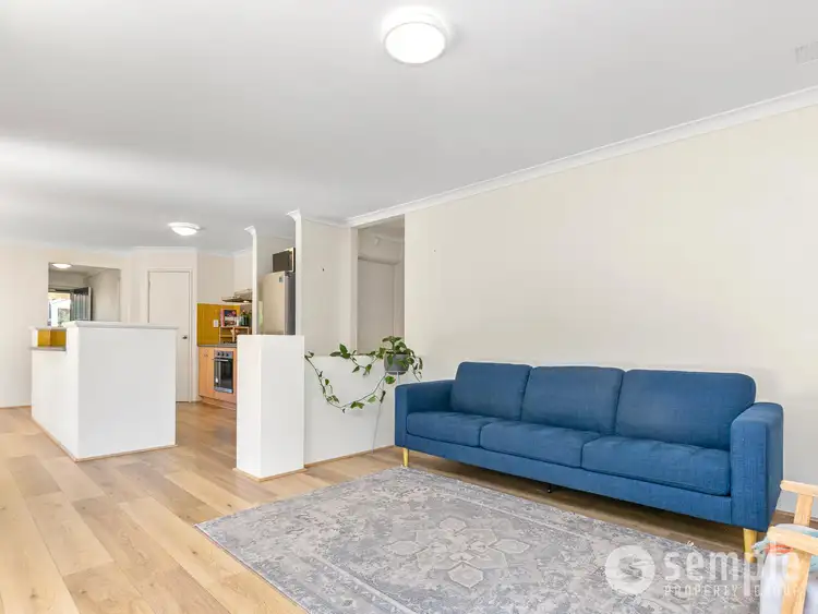 Fourth view of Homely house listing, 10 Dongara Way, South Lake WA 6164