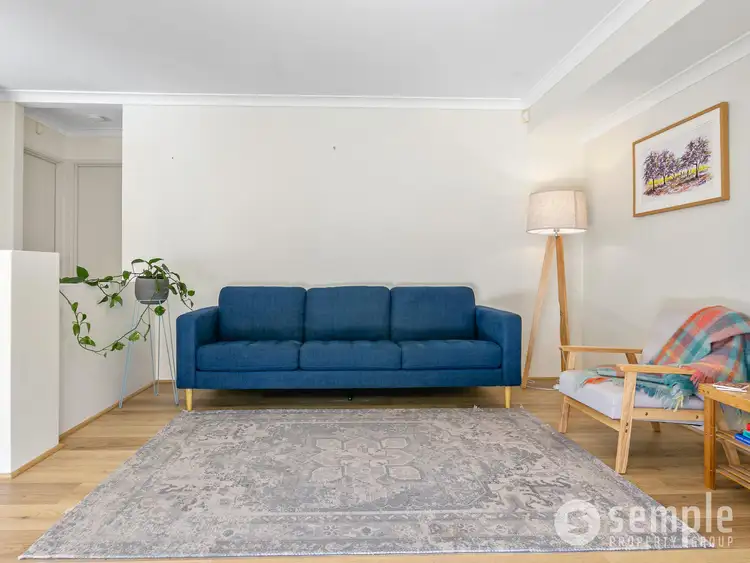 Seventh view of Homely house listing, 10 Dongara Way, South Lake WA 6164