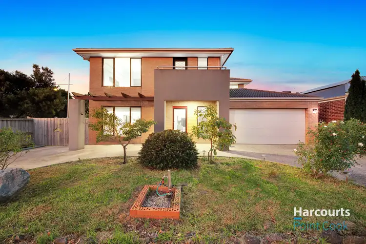 389 Boardwalk Boulevard, Point Cook VIC 3030