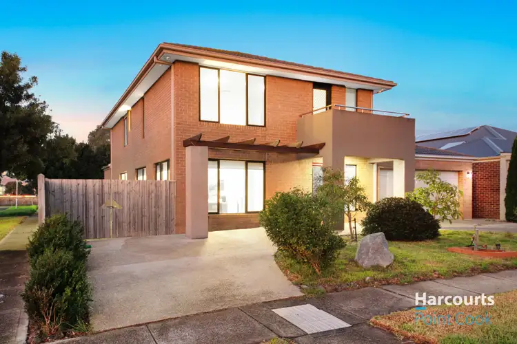 Third view of Homely house listing, 389 Boardwalk Boulevard, Point Cook VIC 3030