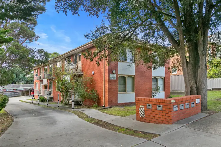 3/9 Firth Street, Doncaster VIC 3108