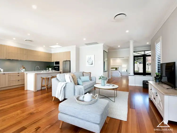 7 Kingsmill Street