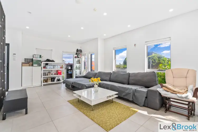 Fourth view of Homely house listing, 17 Lucas Street, Guildford NSW 2161