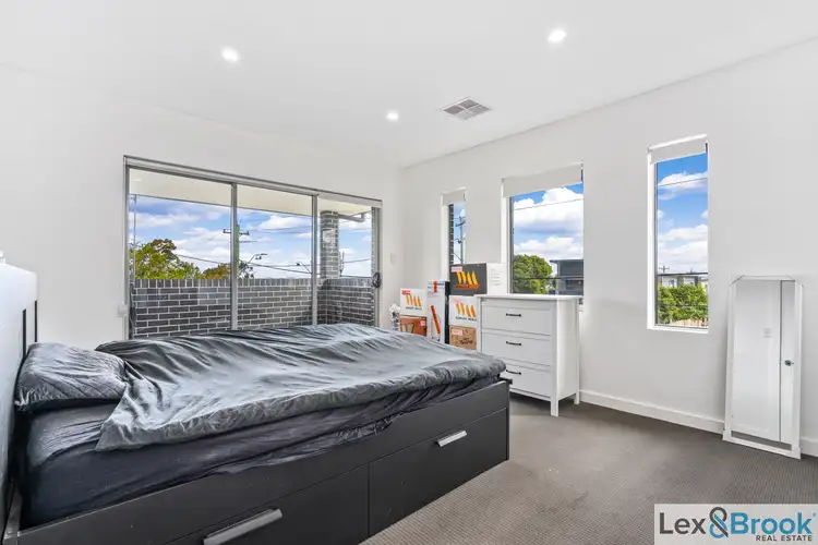 Fifth view of Homely house listing, 17 Lucas Street, Guildford NSW 2161