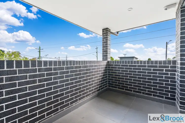 Sixth view of Homely house listing, 17 Lucas Street, Guildford NSW 2161
