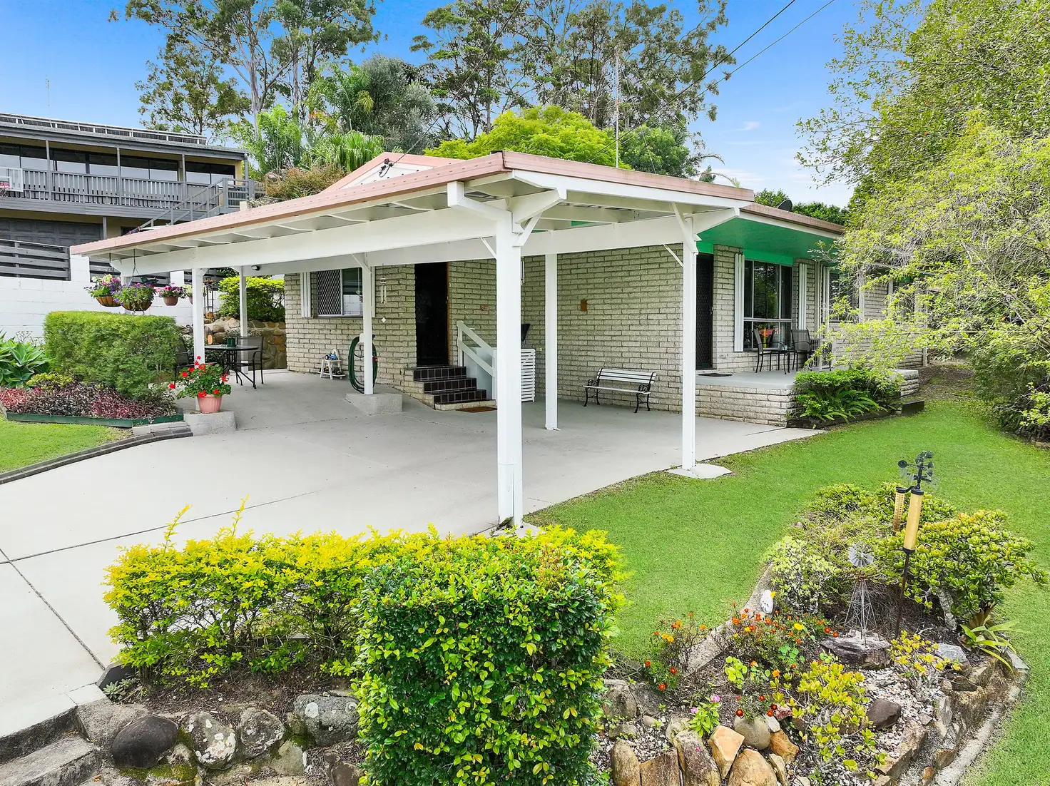 Main view of Homely house listing, 7 Dampier Court, Molendinar QLD 4214