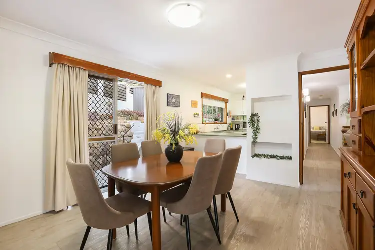 Fifth view of Homely house listing, 7 Dampier Court, Molendinar QLD 4214