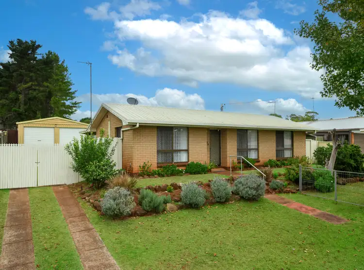 Main view of Homely house listing, 30 Champagne Cres, Wilsonton Heights QLD 4350