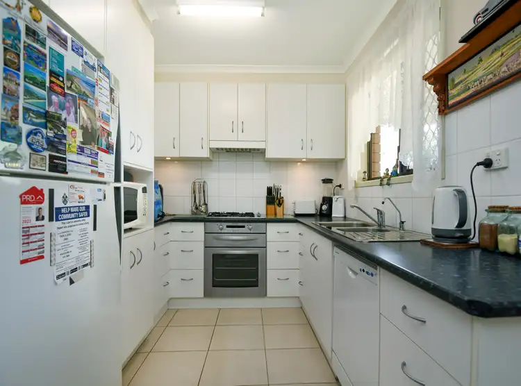 Second view of Homely house listing, 30 Champagne Cres, Wilsonton Heights QLD 4350