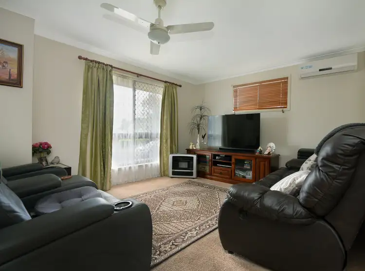 Fourth view of Homely house listing, 30 Champagne Cres, Wilsonton Heights QLD 4350