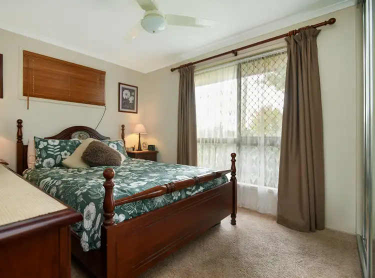 Fifth view of Homely house listing, 30 Champagne Cres, Wilsonton Heights QLD 4350