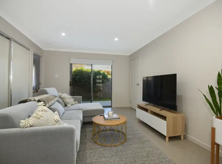 Sixth view of Homely semi-detached listing, 2/28 Swallow Court, Newtown QLD 4350