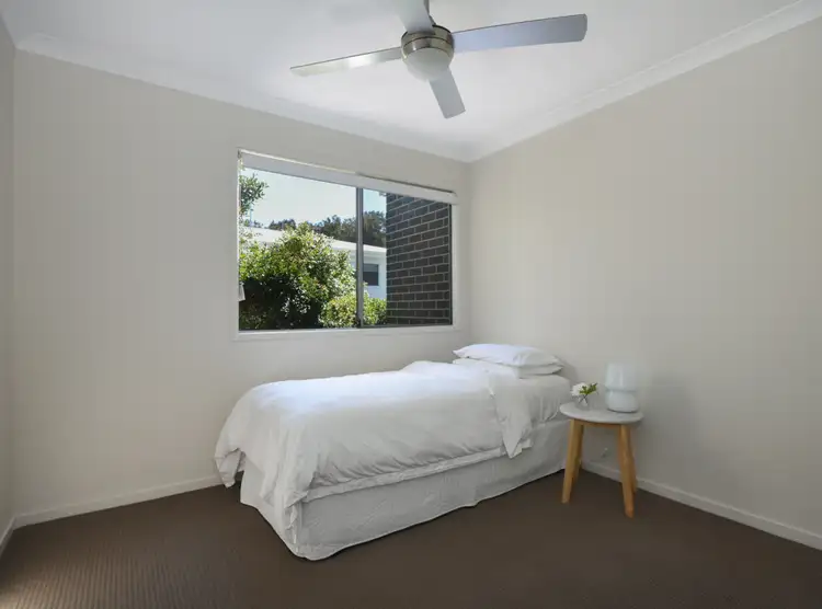 Seventh view of Homely semi-detached listing, 2/28 Swallow Court, Newtown QLD 4350