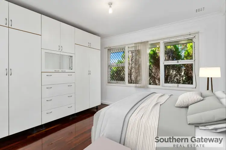 Sixth view of Homely house listing, 11 Farmer Way, Parmelia WA 6167