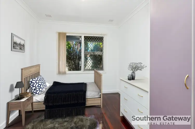 Seventh view of Homely house listing, 11 Farmer Way, Parmelia WA 6167